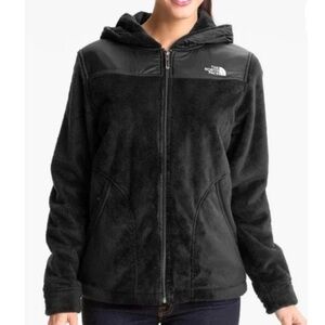 The North Face Oso Hooded Jacket